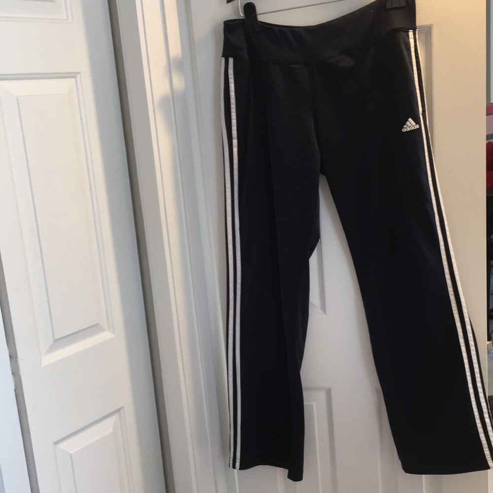 Active wear pants
